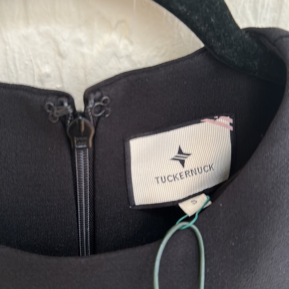 Tuckernuck Pierce Dress - Picture 4 of 7